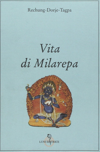 Vita di Milarepa