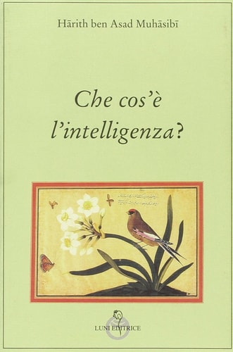 Che cos'è l'intelligenza