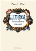 Aliletoescur linguistica baltica delle origini : teorie e contesti linguistici nel Cinquecento