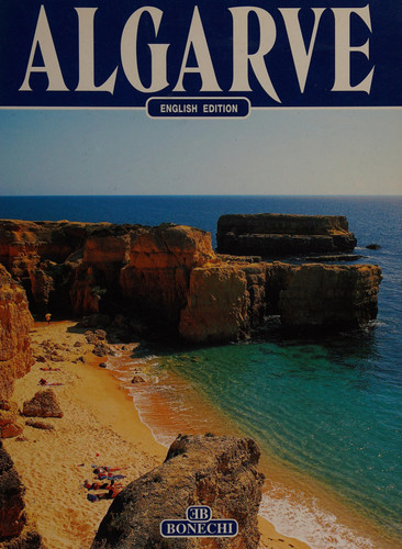 Algarve. Ediz. inglese