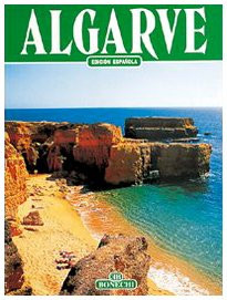 Algarve. Ediz. spagnola