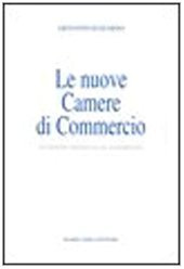 Le nuove Camere di commercio