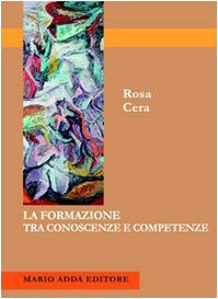 La formazione tra conoscenze e competenze
