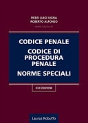 Codice penale, codice di procedura penale, norme speciali