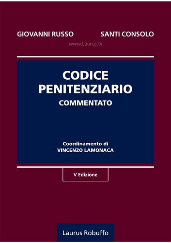 Codice Penitenziario commentato