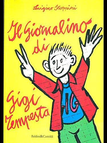 Il giornalino di Gigi Tempesta