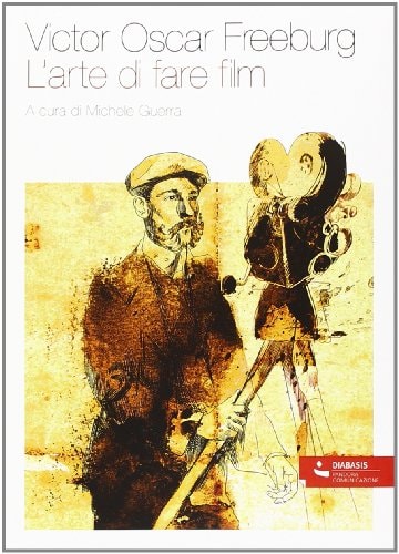 L'arte di fare film