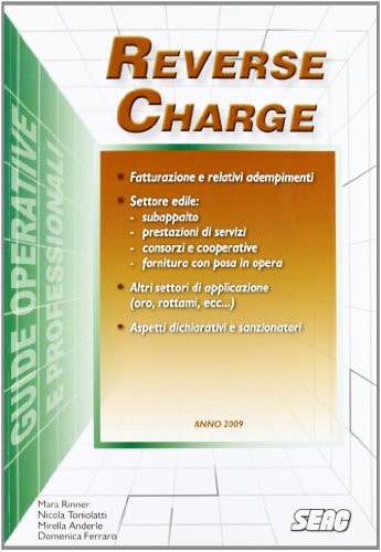 Il reverse charge