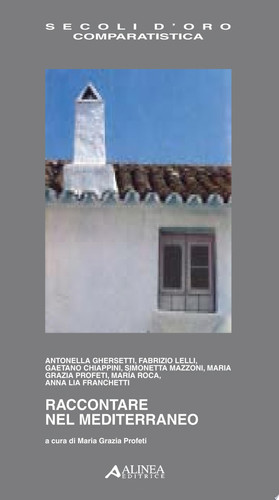 Raccontare nel Mediterraneo