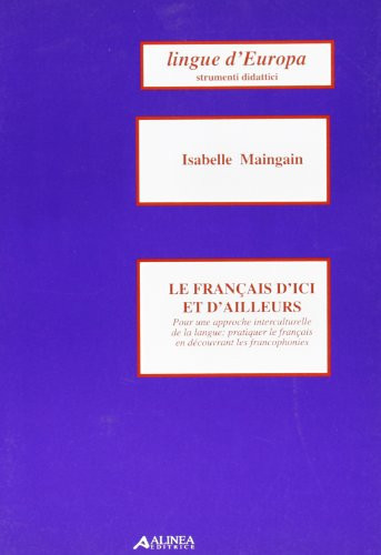 Le français d'ici et d'ailleurs