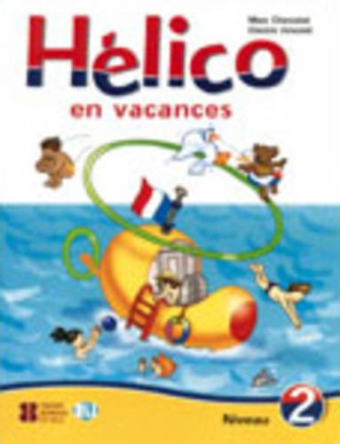Hélico en vacances Niveau 2