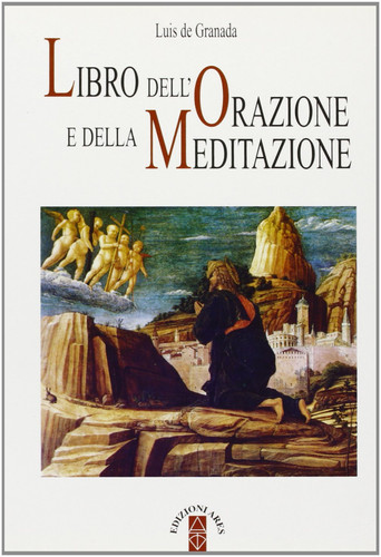 Libro dell'orazione e della meditazione