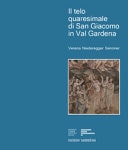 Il telo quaresimale di San Giacomo in Val Gardena