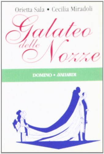 Galateo delle nozze