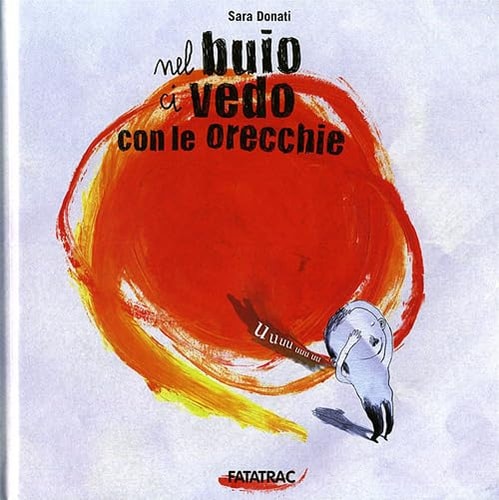 Nel buio ci vedo con le orecchie