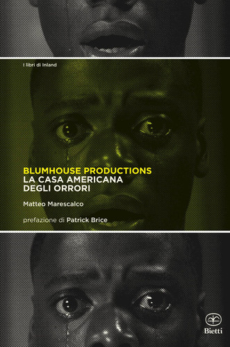 Blumhouse Productions la casa americana degli orrori