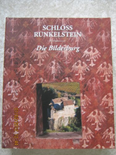 Schloss Runkelstein, Die Bilderburg