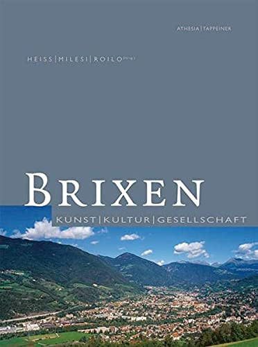 Stadtbuch Brixen
