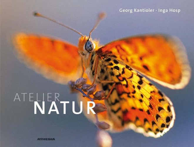 Atelier Natur Jahreszeiten in Südtirol