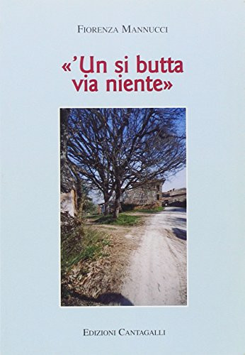 "'Un si butta via niente"