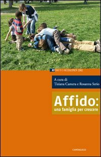 Affido - una famiglia per crescere
