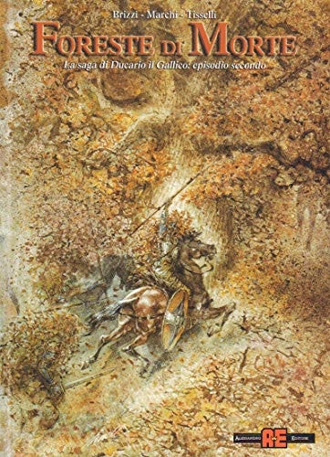 Foreste di morte