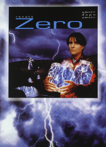 ZERO AMORE DOPO AMORE ML/GTR BK LIVRE SUR LA MUSIQUE