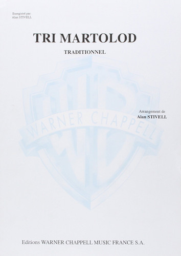 TRI MARTOLD