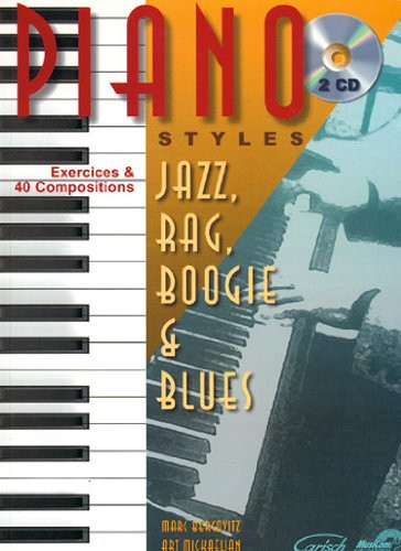 PIANO, LE + 2CD