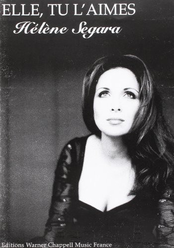 ELLE, TU L'AIMES