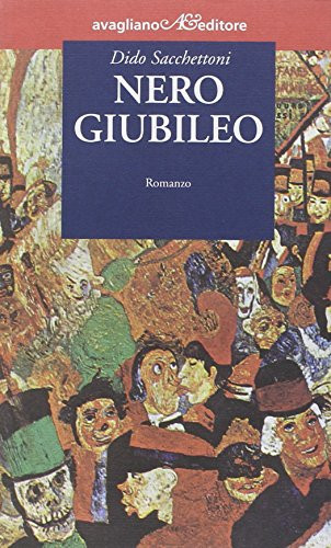 Nero giubileo