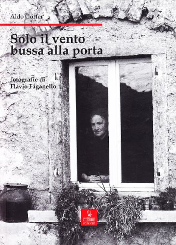 Solo il vento bussa alla porta