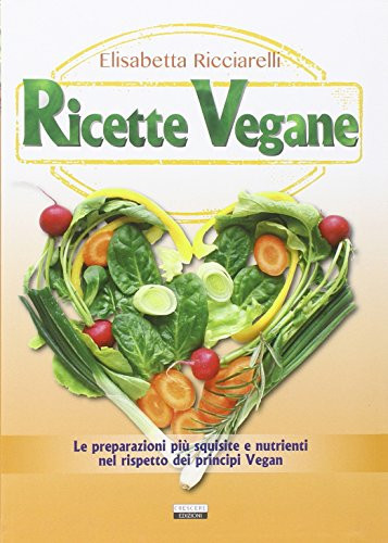 Ricette vegane