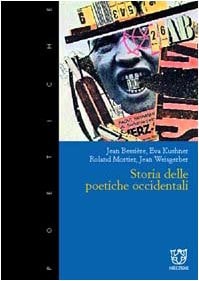 Storia delle poetiche occidentali