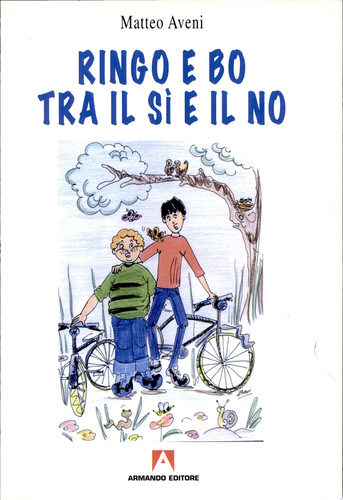 Ringo e Bo tra il sì e il no