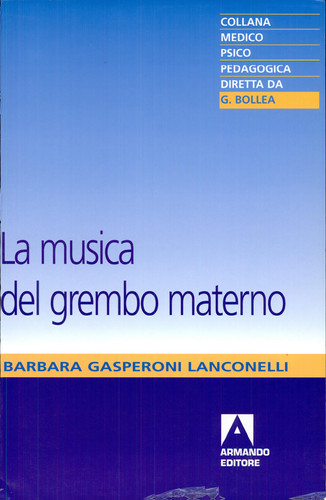 La musica del grembo materno