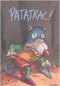 PATATRAC