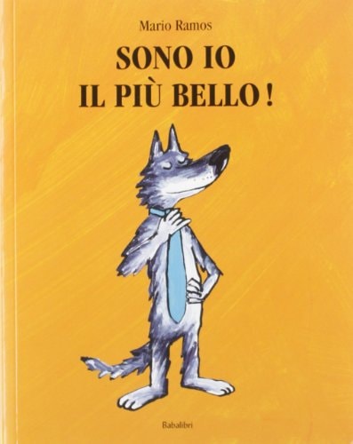 Sono io il più bello !