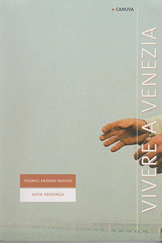 Vivere a Venezia