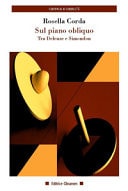 Sul piano obliquo tra Deleuze e Simondon