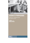 Guerra di propaganda semiotica e comunicazione nei teatri di crisi
