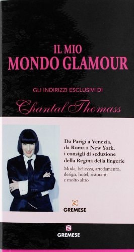 Il mio mondo glamour