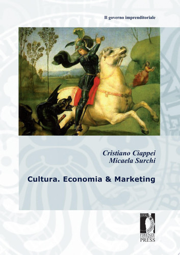 Cultura. Economia & Marketing