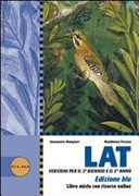 Lat. Laboratorio di latino. Ediz. blu. Con espansione online. Per le Scuole superiori