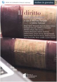 Il diritto del giornalista