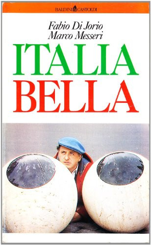 Italia bella