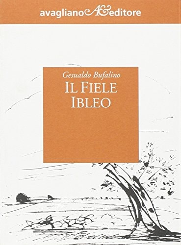 Il fiele ibleo (Il Melograno) (Italian Edition)