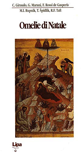 Omelie di Natale
