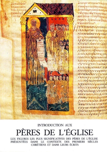 Pères de l'Eglise