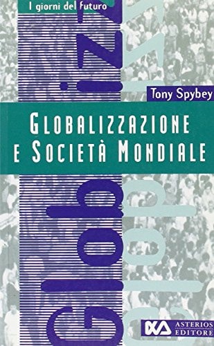 Globalizzazione e società mondiale